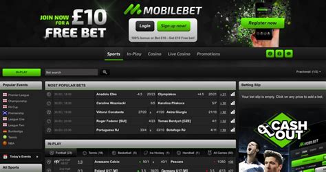 mobilebet promo code